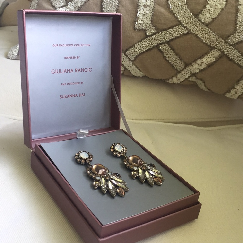 Chandler Earrings